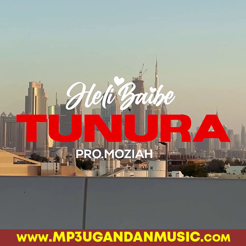 Tunura-Heli Baibe