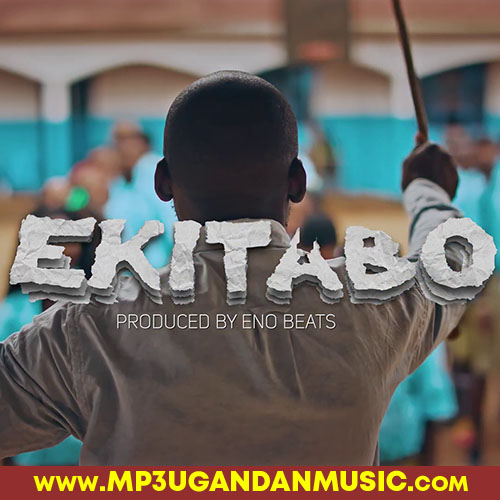 Ekitabo Kyo-Gravity Omutujju