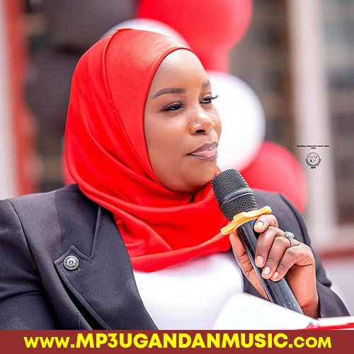 Wandarudde-Stecia Mayanja mp3ugandanmusic.com