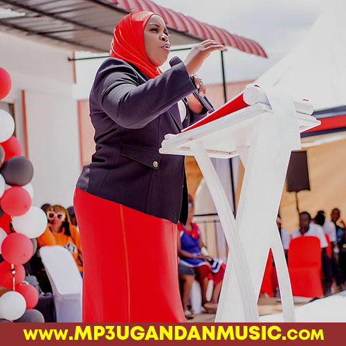 Wafuuka Mulamuzi-Stecia Mayanja mp3ugandanmusic.com