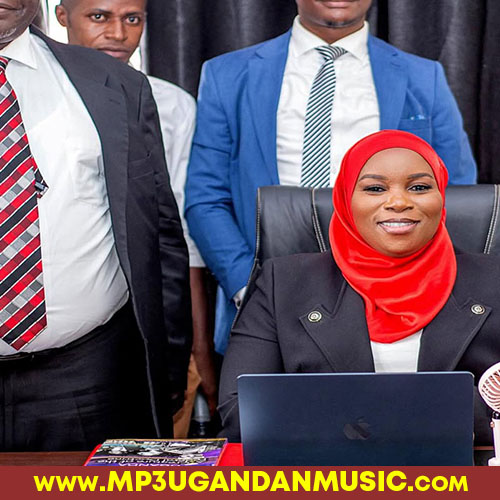 TulaTuteese-Stecia Mayanja mp3ugandanmusic.com