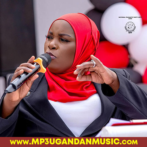 Tosala Gwa Kawala-Stecia Mayanja mp3ugandanmusic.com