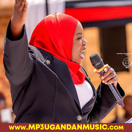 Saagala Kunumya-Stecia Mayanja mp3ugandanmusic.com