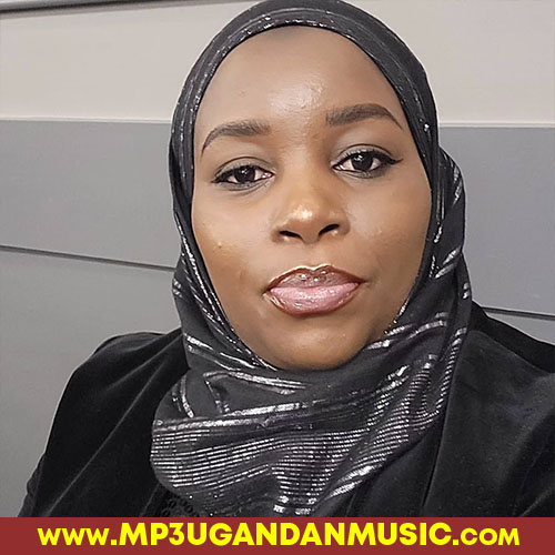 Nze Wuwo-Stecia Mayanja mp3ugandanmusic.com