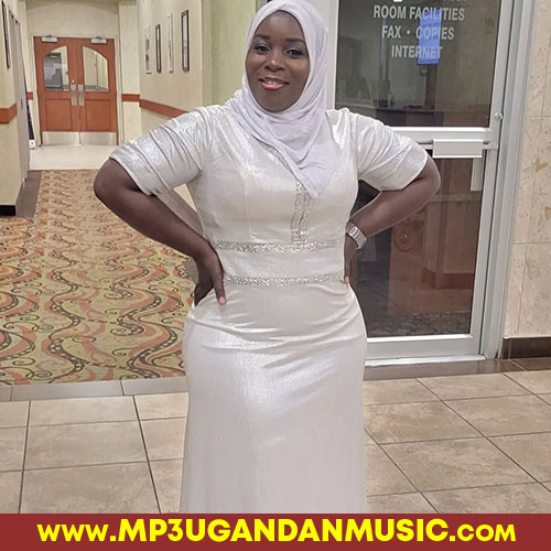 Mayisa-Stecia Mayanja mp3ugandanmusic.com