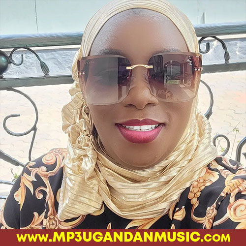 Kawompo-Stecia Mayanja mp3ugandanmusic.com