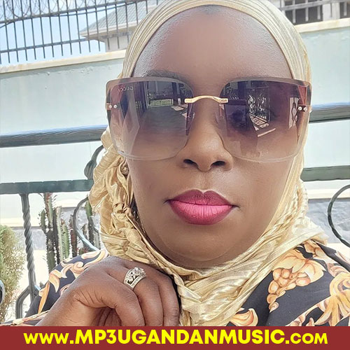 Kantinti-Stecia Mayanja mp3ugandanmusic.com