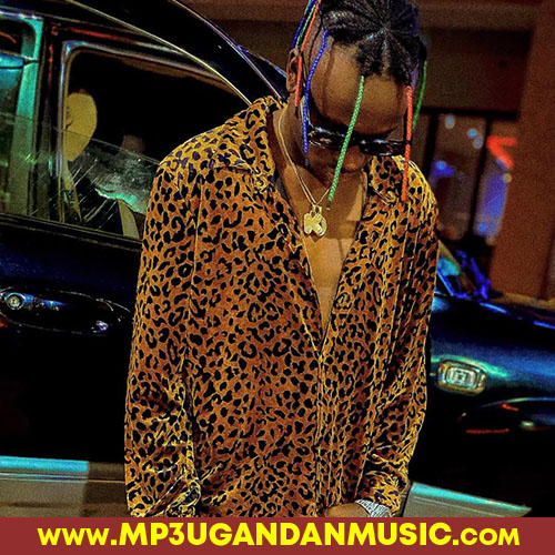 Tebi Kyatukuba-Suspekt Leizor mp3ugandanmusic.com