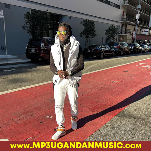 Sound of Freedom-Terra Watts mp3ugandanmusic.com