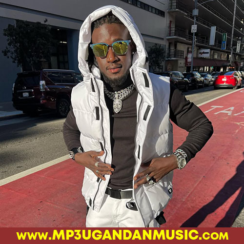 Mamacita-Terra Watts mp3ugandanmusic.com