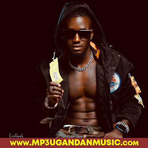 Endeku-Terra Watts mp3ugandanmusic.com