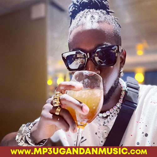 Last Chance-Terra Watts mp3ugandanmusic.com