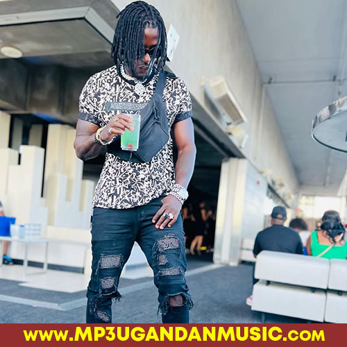 Gumpe-Terra Watts ft King Saha