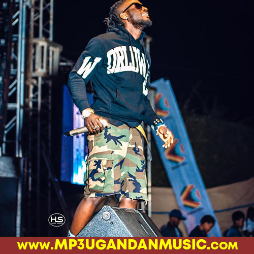 Dorris-Terra Watts mp3ugandanmusic.com