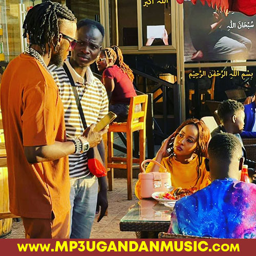 Fake Lover-Terra Watts mp3ugandanmusic.com