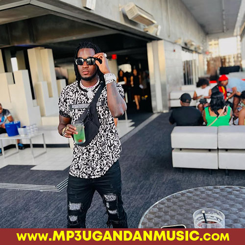Ghetto Anthem-Terra Watts mp3ugandanmusic.com