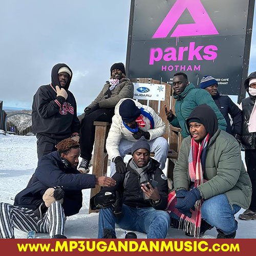 Surprise-Tip Swizzy mp3ugandanmusic.com