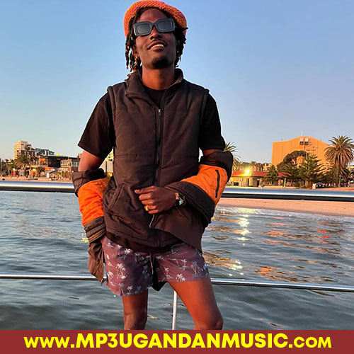 Mukidongo-Tip Swizzy, Feffe Bussi, Nana Genius