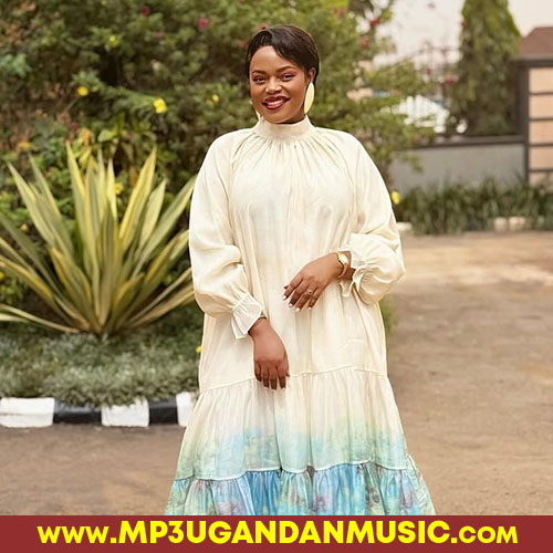 Katonda Tageya-Ntaate