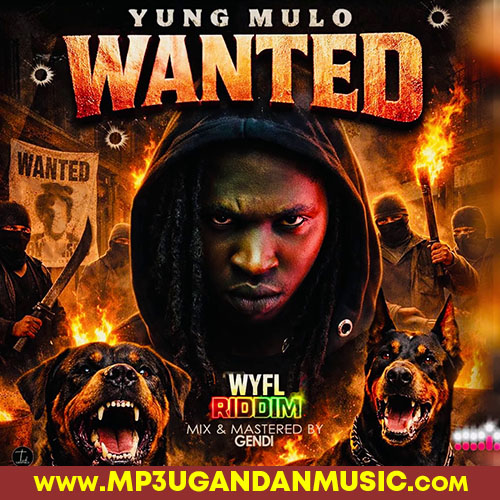 Wanted-Yung Mulo