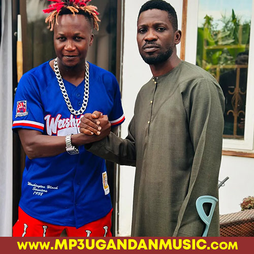 Wano-Vybz Busungu, Roden Y, Karole Kasita, Byaxy, Coco Finger, Opa Fambo