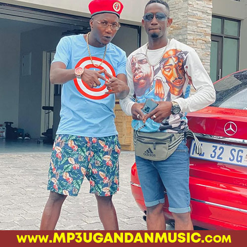 Nkunoonya-Siketa Excavtor Ft. Roden Y Kabako