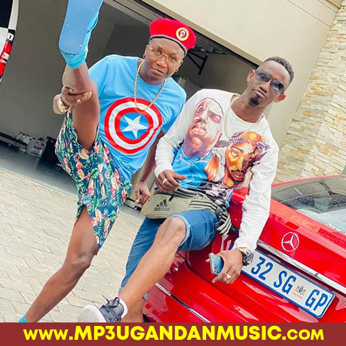 Bintagaza (Remix)-Wevu Walker Ft. Roden Y Kabako