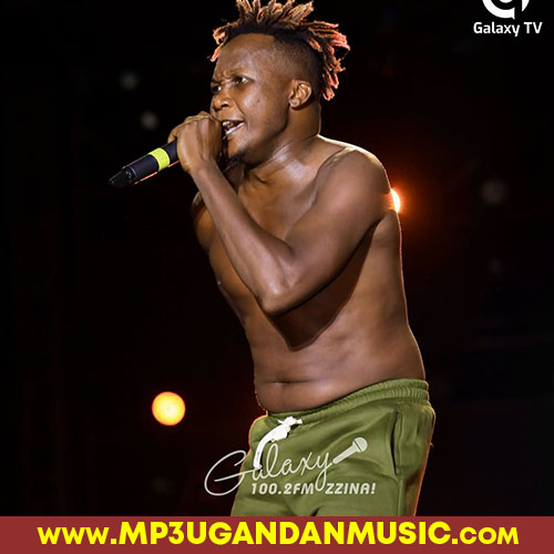 Ayagala Kimu-Kapa Cat, Kabako