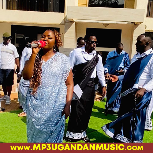 Neighbour-Violah Nakitende