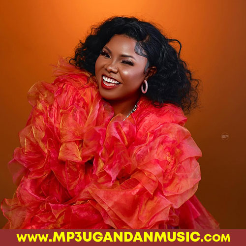 Mumete-Violah Nakitende