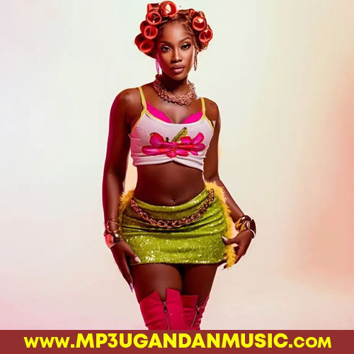 Imagine Uganda-Recho Rey mp3ugandanmusic.com