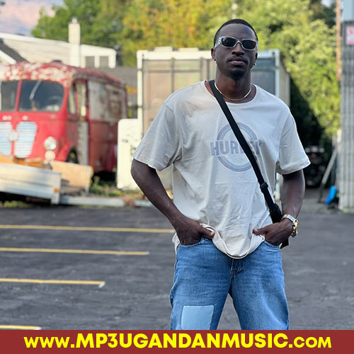 Beautiful Mami-Rickman mp3ugandanmusic.com