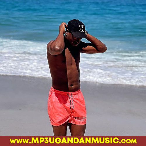 Mba Ndiga-Rickman