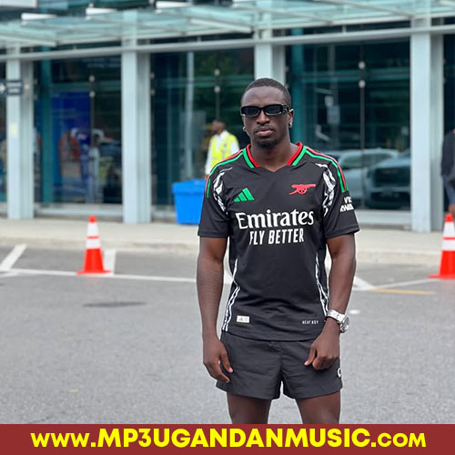 Mugongo Mukaluba-Rickman