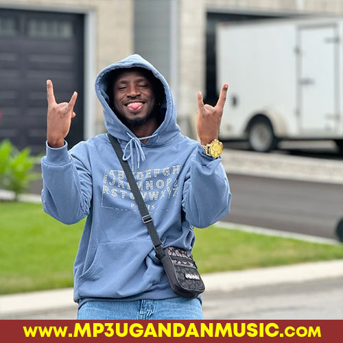 My Baby-Galix Future ft Rickman