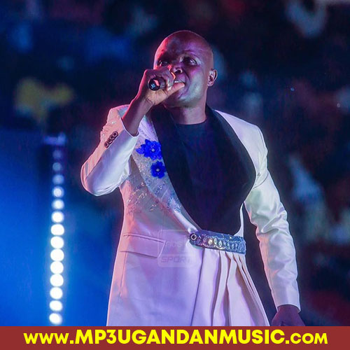 Twakutegedde-Ronald Mayinja(Eagles)