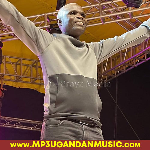 Omuntu munsi-Ronald Mayinja mp3ugandanmusic.com