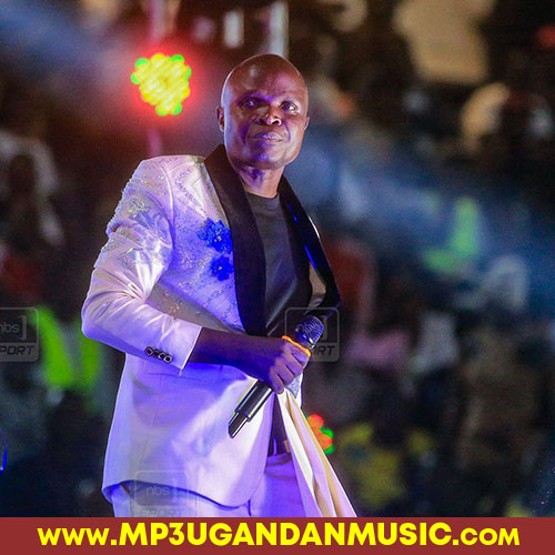 Bagonda Nyo-Ronald Mayinja mp3ugandanmusic.com