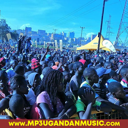 Enjogerayo-Ronald Mayinja mp3ugandanmusic.com