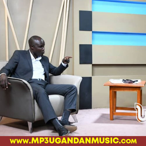 Ofubye Nyo-Ronald Mayinja mp3ugandanmusic.com