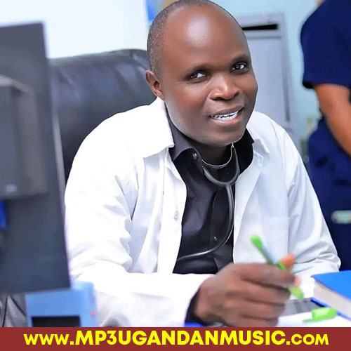 Njagala muntu-Ronald Mayinja mp3ugandanmusic.com