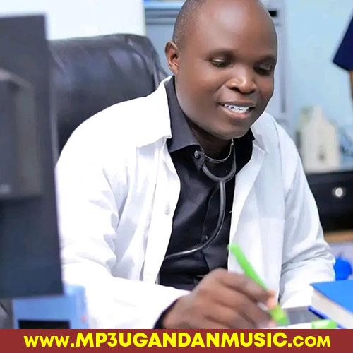 Necklace-Ronald Mayinja mp3ugandanmusic.com