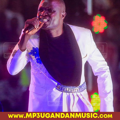 Mwana wange-Ronald Mayinja mp3ugandanmusic.com