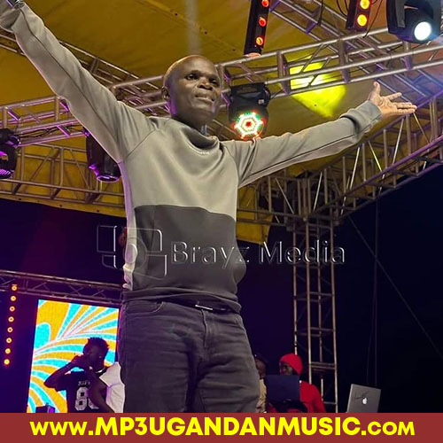 Kiriza nze-Ronald Mayinja mp3ugandanmusic.com