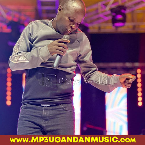 Katonda Wokunsozi-Ronald Mayinja mp3ugandanmusic.com