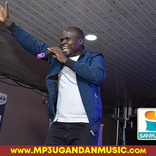 Kangube Gube-Ronald Mayinja mp3ugandanmusic.com