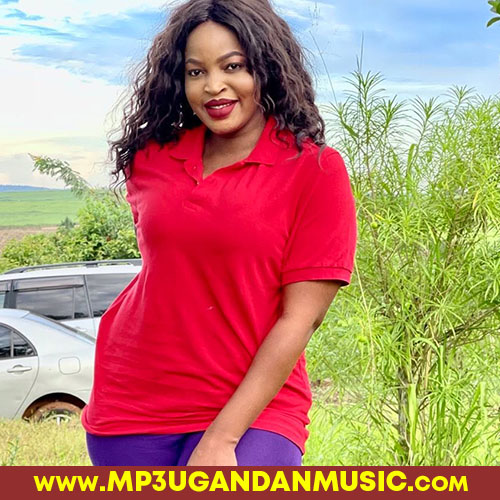 Gwemanyi Gange-Sasha Brighton mp3ugandanmusic.com