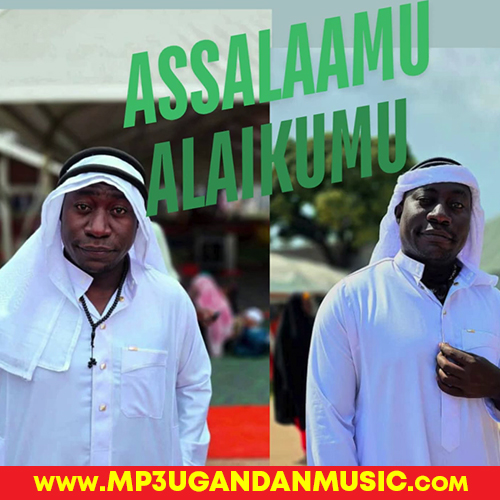 AssalaamuAlaikum-Dax Kartel mp3ugandanmusic