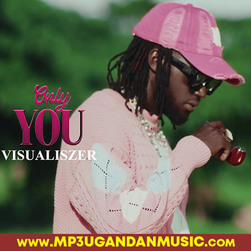 Only you-Terra Watts mp3ugandanmusic.com