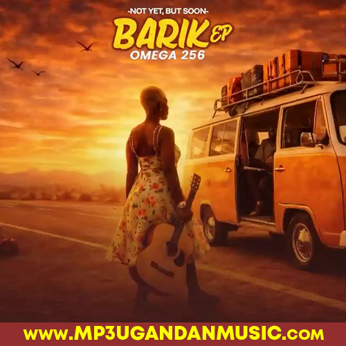 Far Away-Omega 256 mp3ugandanmusic.com